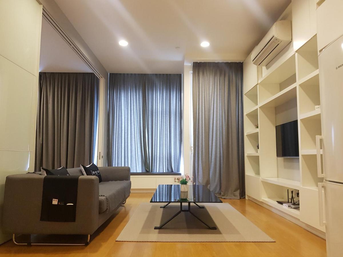 Appartamento The Platinum Klcc Kuala Lumpur Esterno foto