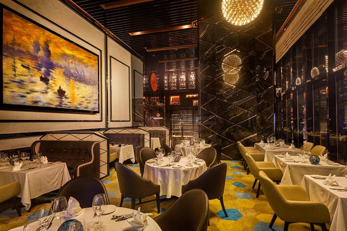 Appartamento The Platinum Klcc Kuala Lumpur Esterno foto